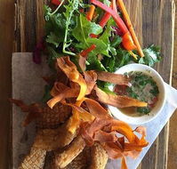 Grand Ridge Brewery Restaurant and Bar