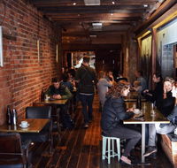 Pilgrim Coffee - Foster Accommodation