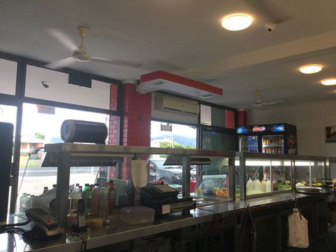 Ali Babba's Kebab - Foster Accommodation 0