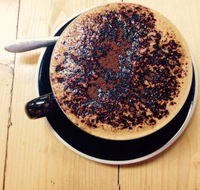 Bambino Espresso - Foster Accommodation