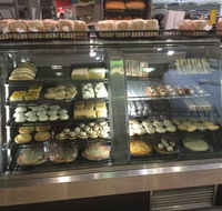 Beaudesert Fair Bakery - Foster Accommodation