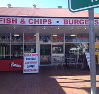 Beaudesert Fish and Chips - Foster Accommodation