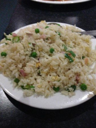 Capitol Regent Chinese Restaurant - Foster Accommodation 0
