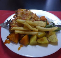 Commercial Hotel - Foster Accommodation