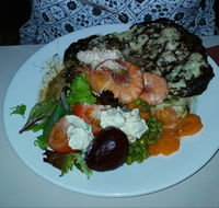 Enterprise Hotel - Foster Accommodation