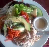 Everydays Cafe - Foster Accommodation