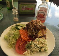 Feedlot Eatery - Foster Accommodation