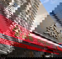 Golden Mine Restaurant - Foster Accommodation