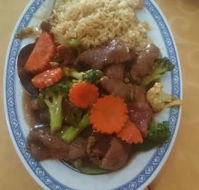 Happy Valley Family Restaurant - Foster Accommodation