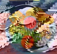 Little Fix Espresso Bar - Foster Accommodation