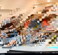 McGinness' Restaurant - Foster Accommodation