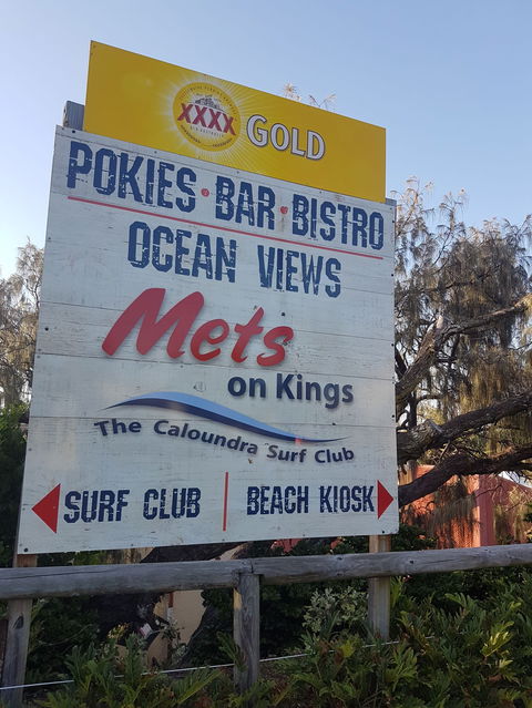 Mets On Kings - Foster Accommodation 5