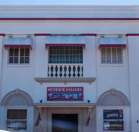 Outback Pics - Foster Accommodation