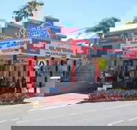 Red Dolphin Seafoods - Foster Accommodation