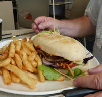 Sovereign Tavern - Foster Accommodation