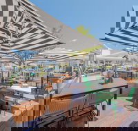 The Belvedere - Foster Accommodation