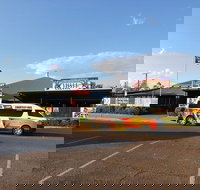 The Birdcage Hotel Pty Ltd - Foster Accommodation