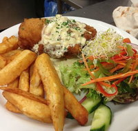 The Woolshed Restaurant - Foster Accommodation