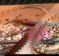 Woolshed restarau - Foster Accommodation