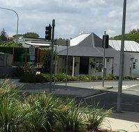 2 Streets Over - Foster Accommodation