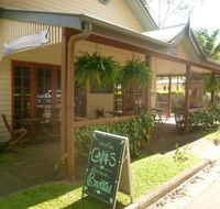 Allumbah Pocket Cottages Cafe - Foster Accommodation