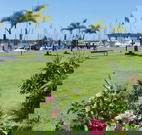 Baltimore Seafood  Takeaway - Foster Accommodation