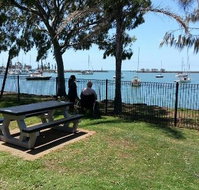 Bluewater - Foster Accommodation