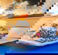 Cafe 4342 - Foster Accommodation