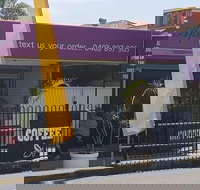 Cafe Apre - Foster Accommodation