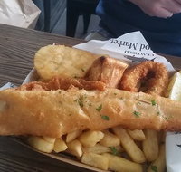 Clayfield Seafood Markets - Foster Accommodation