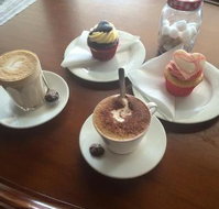 CoffeeGuy - Foster Accommodation