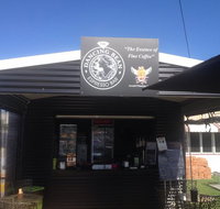 Dancing Bean Coffee - Foster Accommodation