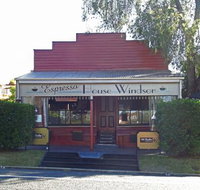 Espresso House Windsor - Foster Accommodation