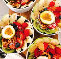 Evolve Espresso Bar - Foster Accommodation