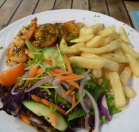 Fairways Tavern - Foster Accommodation