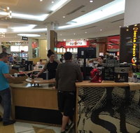 Gloria Jeans Coffees - Foster Accommodation