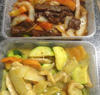Henry's Chinese Restaurant - Foster Accommodation