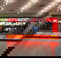 Hungry Jacks - Foster Accommodation