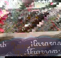 Jacaranda Tearooms - Foster Accommodation