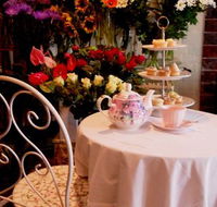 Laidley Florist and Tea Room - Foster Accommodation
