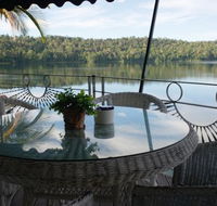 Lake Barrine Tea House Restaurant And Cottage Accomodation - Foster Accommodation
