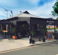 Marche du Macaron - Foster Accommodation
