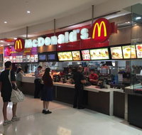 McDonald's - Foster Accommodation