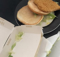 Mcdonald's Family Restaurants - Foster Accommodation