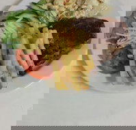 Mels Diner - Foster Accommodation