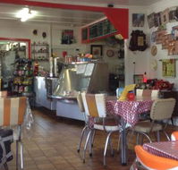 Mjs Retro  Vintage Wares - Foster Accommodation