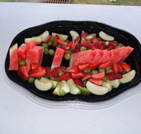 Moonrock Cafe - Foster Accommodation