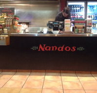 Nando's Chermside Westfield - Foster Accommodation