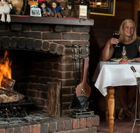 Nick's Swiss Italian Restaurant - Foster Accommodation