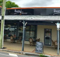 Pomeroy's Coffee Roasters - Foster Accommodation